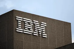 IBM Released The World's First 2nm Chip Manufacturing Technology