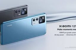 Xiaomi's First 200MP Camera Phone Is Out, Starting At 749 Euros