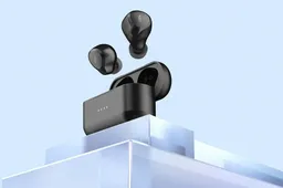 TOZO NC7 earbuds with active noise cancellation drops down to just $39.99