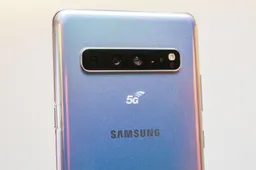 Samsung Galaxy S10 5G will go on sale on April 5 in South Korea