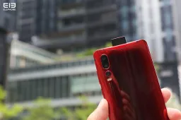 Only three days remaining in the ELEPHONE U2 giveaway promo event