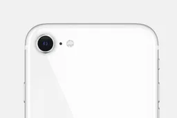 iPhone SE Plus With A14 Chip Coming In The Second Half Of 2021