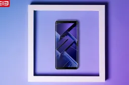 Elephone U and U Pro to Pack a Curved AMOLED Display Produced by..