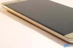 iNew U9 Plus review - big and plastic