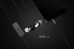 Noise cancelling tech inside ELE Whisper explained