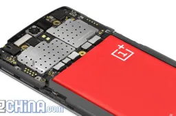 Update: What are the differences between the International and Chinese OnePlus One?