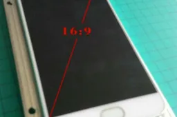 Partial Meizu m2 note specifications revealed in new leak