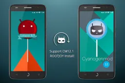 UMi promise Android 5.1.1 and CM12.1 on eMAX Mini, but where is 5.1 for the eMax?
