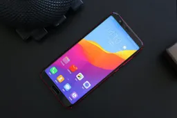 Huawei Mall New Year Rush: Honor V10 Down To 1100 Yuan ($160)