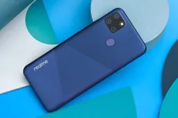 Unknown Realme device with RMX2194 model appears on GeekBench listing!