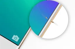 The Oppo R9’s narrow bezels = a high price