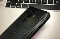Rugged Vernee V2 Pro in the works as a clone of the Samsung S9 Active
