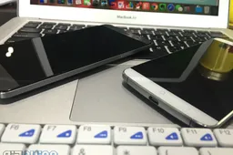 More Elephone P8000 photos leaked with a few confirmed details