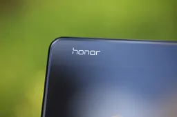 Honor Play 9A specifications and design revealed