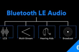 Bluetooth LE Audio Will Make Revolution In Bluetooth Headphones Market