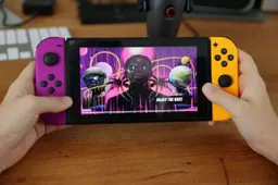 Here's The Truth about Nintendo Switch Pro