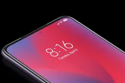 The Rise of Under-Display Tech: Where Pixels Replace Bezels