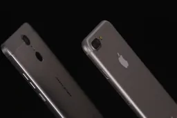 Ulefone Metal vs. iPhone 7 Plus video and first OTA update for Ulefone Future
