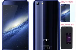 Aliexpress anniversary on Geeks Planet brings Elephone S7 for cheap