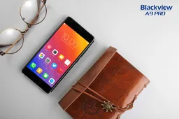 Watch: Blackview A9 Pro Dual Camera Samples and iPhone 7 Plus Comparison