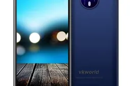 Vkworld F2 Budget-Friendly Phone Officially Launched at $59.99