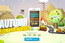 Gearbest starts the Autumn sales in style