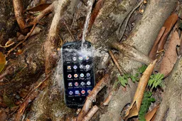 OUKITEL WP5000 Going on Presale Soon - These are the Most Interesting Features