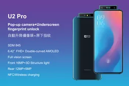Three new Elephone models with a detailed look + video