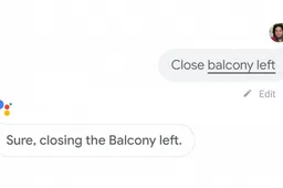 Google Assistant will make it easier to correct voice commands