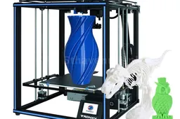 Discounts for 3D printers from TRONXY on Geekbuying