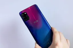 Launch discount for ELEPHONE E10 Pro will be full 40%