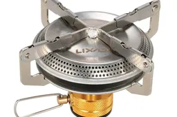 Get some discounted cheap camping Lixada equipment