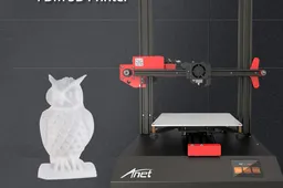 Get a powerful 3D printer with our Aliexpress discounts