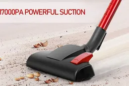 MOOSOO D600 available with massive 31% off on Ebay