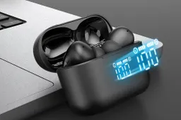 Don't Miss Out on the Fresh Discounts for TOZO T20 and TOZO S3