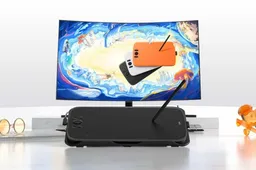 ugee Launches M808&908 Drawing Tablets: Next-Gen EMR Stylus Probing New Depths In Artistry