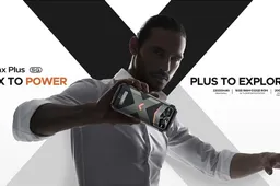 DOOGEE Unveils Vmax Plus: A Powerhouse Device Redefining Outdoor Performance