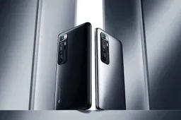 Xiaomi Mi 10 Ultra available from TradingShenzhen