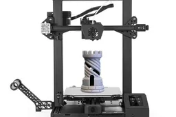 Massive discount coupon for Creality CR-6 SE 3D printer