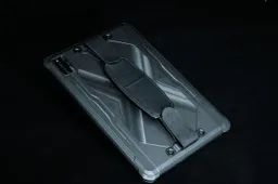 HOTWAV R6 Ultra tablet launching soon on Aliexpress