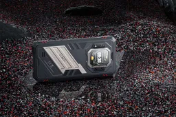 Rugged Just Got Smarter: The KingKong Star 2 Global Debut