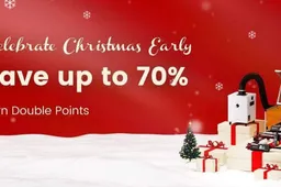 Celebrate Xmas early with amazing Algolaser promo deals and events