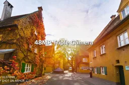 Video : Take a look at cameras of Ulefone Armor 11T 5G