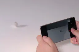 Ulefone Future will support Slow Motion video recording