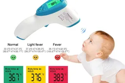 Various health monitoring gadgets discounted on Aliexpress
