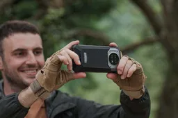 World’s most powerful outdoor rugged Oukitel WP19 now available globally