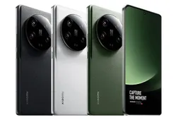 Xiaomi 13 Ultra stocks are ready over at TradingShenzhen