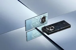 Ignite Your Senses: The Cubot X90 Unveiling - Prepare to Be Captivated!