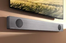 LG Electronics To Introduce New Sound Bars at CES 2019