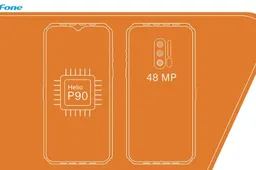 Ulefone Armor 7 exposure - Helio P90 and triple cameras with 48MP